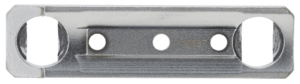 Leupold 53564 Dual Dovetail Base Silver Smith & Wesson Classic