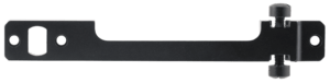 Leupold 55701 Standard Base  Black Gloss Savage 110