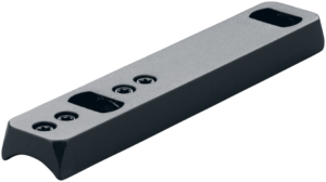 Leupold 54218 Dual Dovetail Base Matte Black Thompson/Center Encore & Omega
