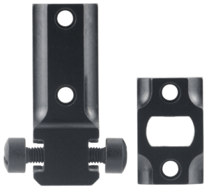 Leupold 55741 Standard Base  Black Gloss Savage 10/110