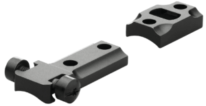 Leupold 55742 Standard Base  Matte Black Savage 10/110