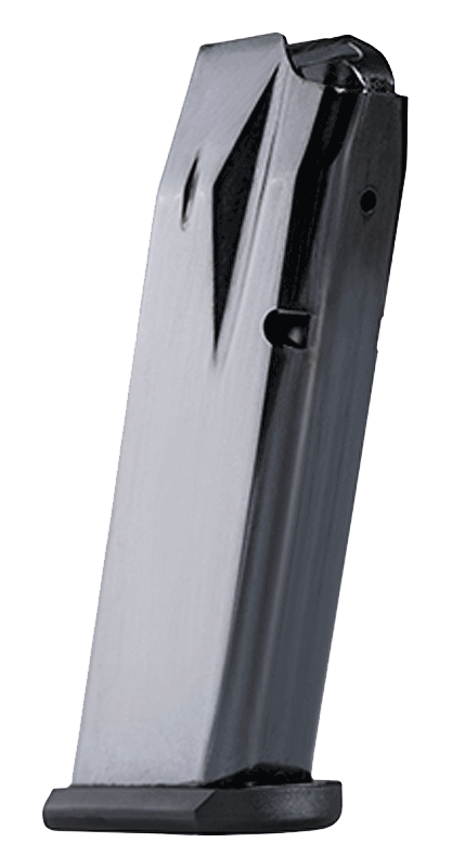 Canik MA595 TP9 15rd 9mm Luger Compatible w/ TP9SF Elite Black Steel Canik MA595 TP9 15rd 9mm Luger Compatible w/ TP9SF Elite Black Steel