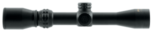 Konus 7249 KonusPro Slug Gun Matte Black 1.5-5x32mm 1" Tube Aim-Pro Engraved Reticle
