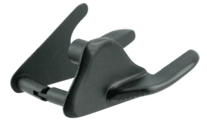 Wilson Combat 423B Thumb Safety High Ride 1911 Blued Steel Handgun Ambidextrous