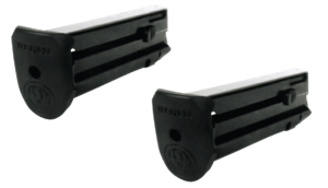 Ruger 90647 SR22 Value Pack 10rd 22 LR Blued Steel 2 Per Pack Ruger 90647 SR22 Value Pack 10rd 22 LR Blued Steel 2 Per Pack