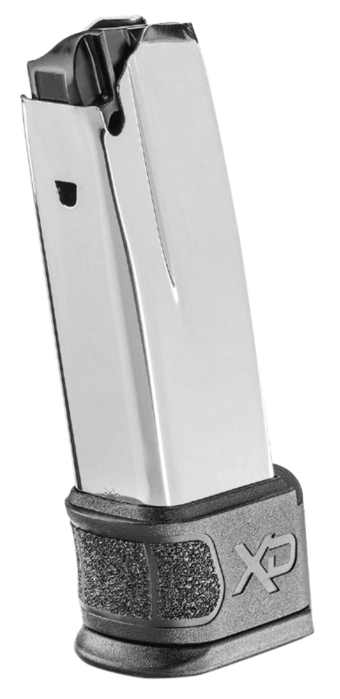 Springfield Armory XDG0932 XD Mod2 12rd 40 S&W Stainless Steel