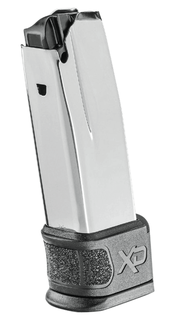 Springfield Armory XDG0923BS XD Mod2 10rd 9mm Luger Stainless Steel