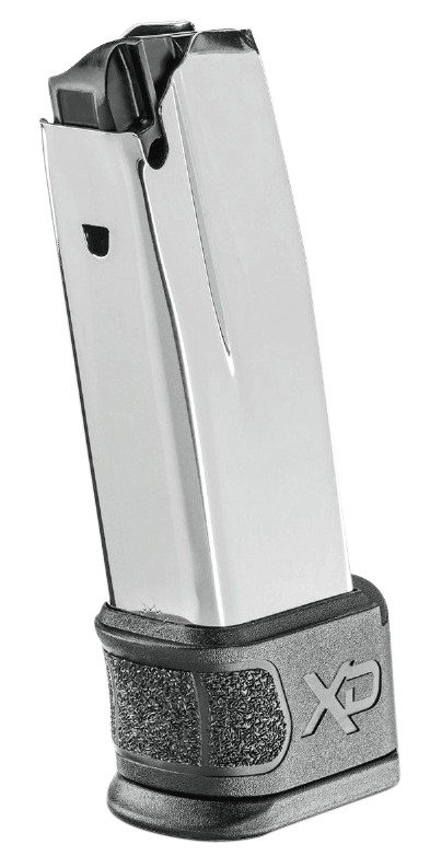 Springfield Armory XDG0931 XD Mod2 16rd 9mm Luger SS/Black Stainless Steel