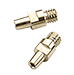 Traditions A1250 Nipple Stainless Steel 2 Per Pack #11 Percussion Traditions A1250 Nipple Stainless Steel 2 Per Pack #11 Percussion