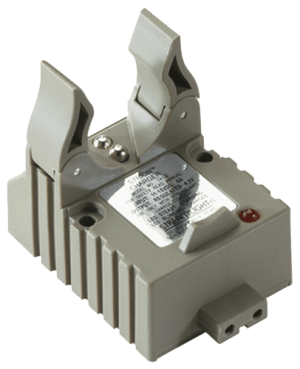 Streamlight 74102 Strion Charger/Holder Gray For Strion