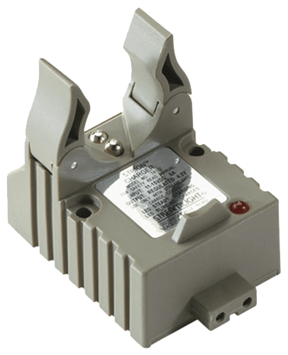 Streamlight 74102 Strion Charger/Holder Gray For Strion