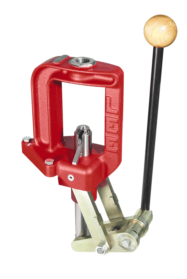 Lee Precision 90998 Classic Cast Press 1 Hole Cast Iron Lee Precision 90998 Classic Cast Press 1 Hole Cast Iron