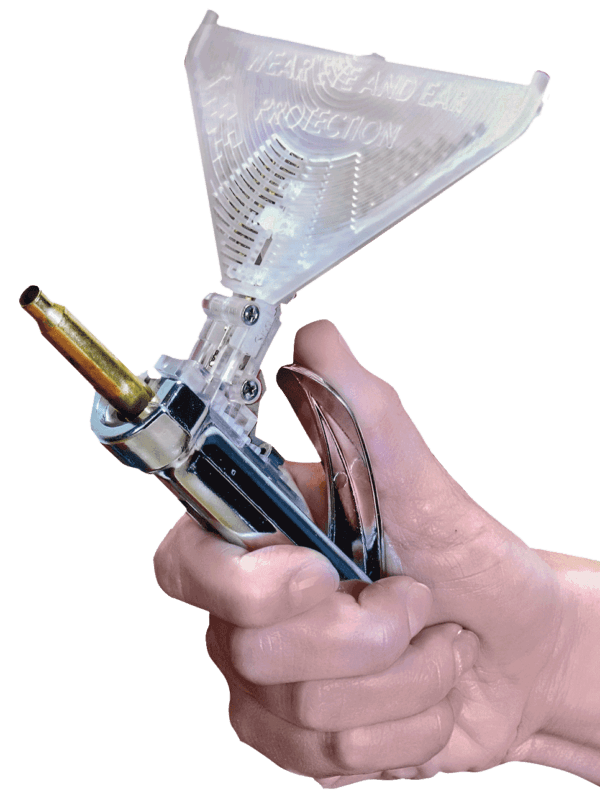 Lee Precision 90230 Auto Prime Handheld Priming Tool Handheld Capacity 100 Primers Works w/Lee Hand Prime Shell Holders Includes Adapters/Primer Tool/Primer Trays Lee Precision 90230 Auto Prime Handheld Priming Tool Handheld Capacity 100 Primers Works w/Lee Hand Prime Shell Holders Includes Adapters/Primer Tool/Primer Trays