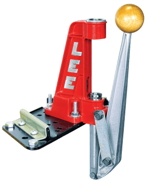 Lee Precision 90045 Breech Lock Reloader Press