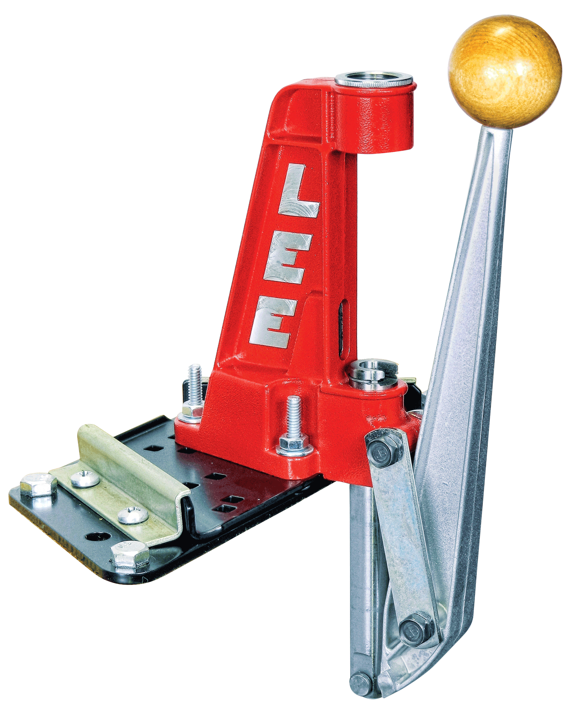 Lee Precision 90045 Breech Lock Reloader Press Lee Precision 90045 Breech Lock Reloader Press