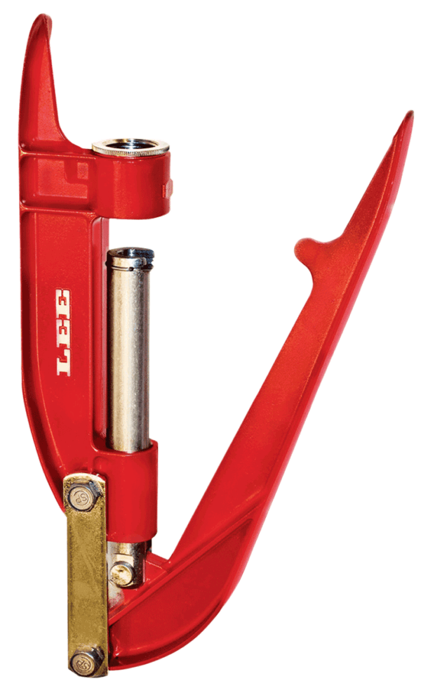 Lee Precision 90685 Breech Lock Hand Press Lee Precision 90685 Breech Lock Hand Press