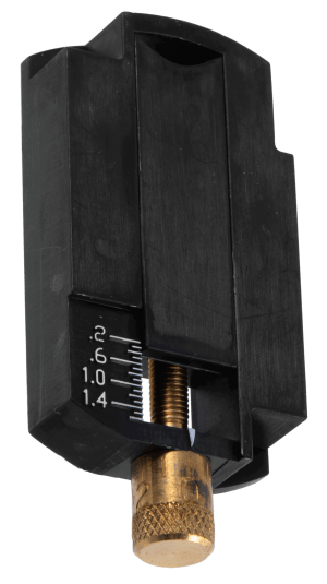 Lee Precision 90792 Adjustable Charge Bar