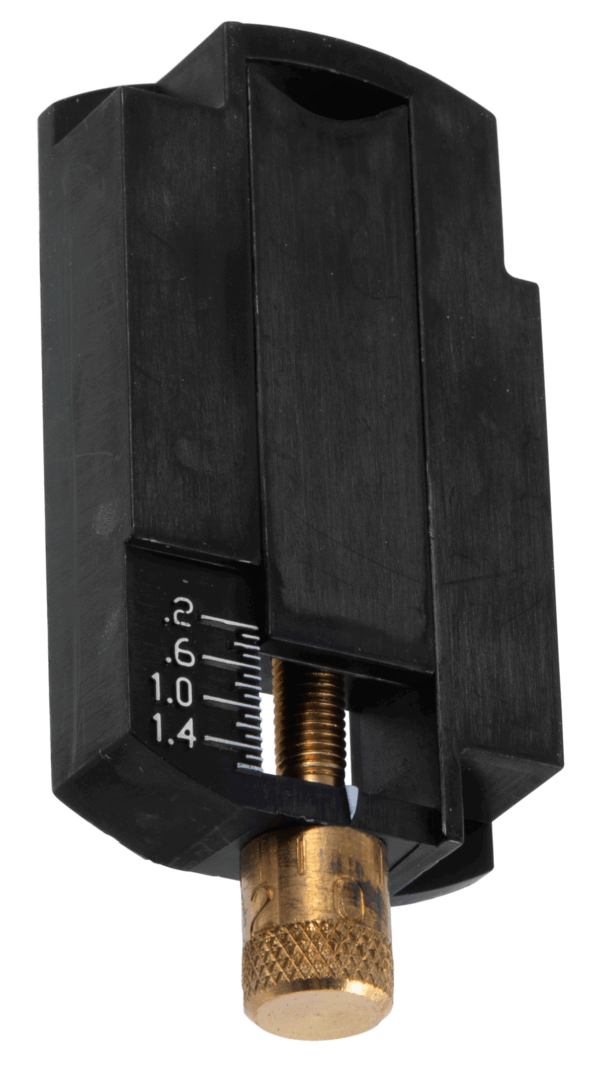 Lee Precision 90792 Adjustable Charge Bar Lee Precision 90792 Adjustable Charge Bar