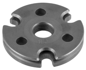 Lee Precision 90669 Pro 1000 Shell Plate #19 38 ACP / 38 Super / 40 S&W / 41 AE / 9mm / 10mm Lee Precision 90669 Pro 1000 Shell Plate #19 38 ACP / 38 Super / 40 S&W / 41 AE / 9mm / 10mm