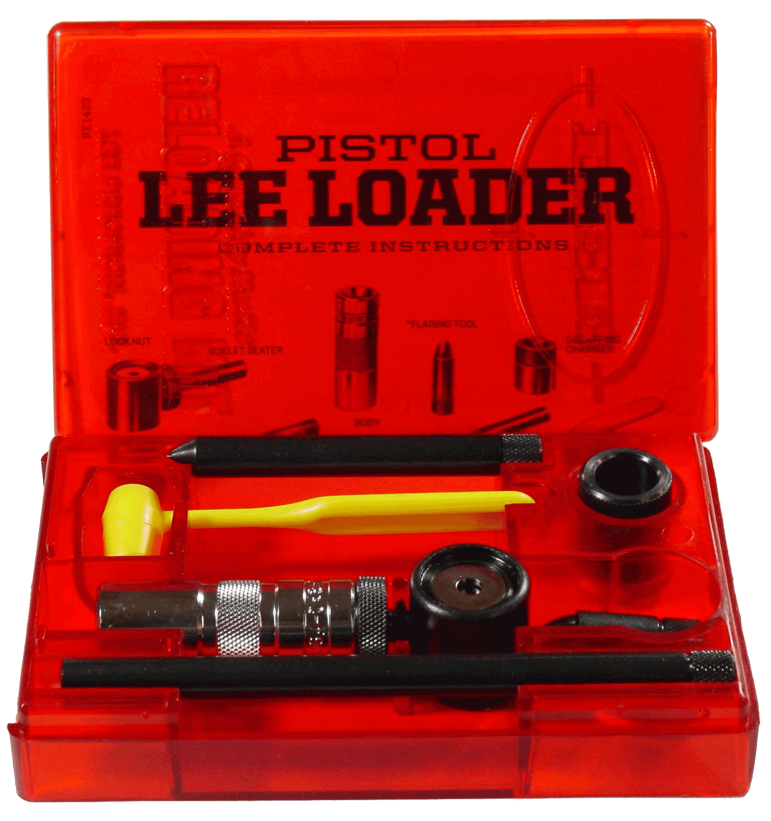Lee Precision 90263 Lee Loader Classic 45 Colt (LC)