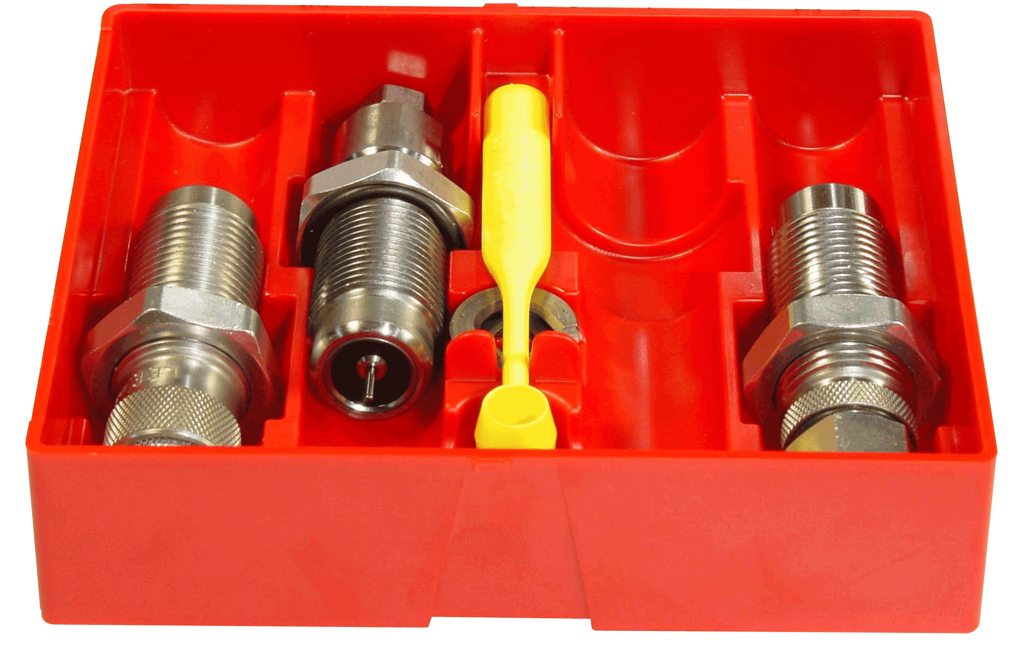 Lee Precision 90809 Carbide 3-Die Set 32 H&R Mag Lee Precision 90809 Carbide 3-Die Set 32 H&R Mag