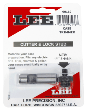 Lee Precision 90037 Classic Bullet Sizing Kit .308