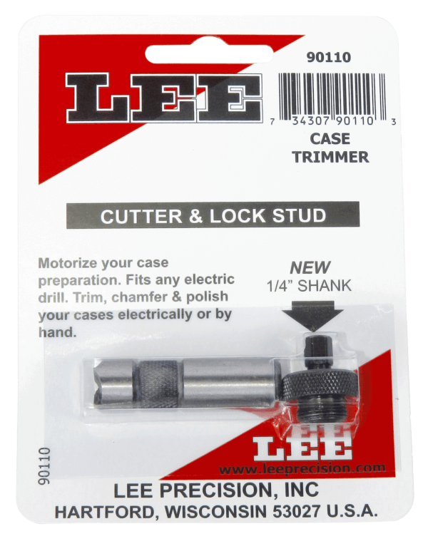 Lee Precision 90037 Classic Bullet Sizing Kit  .308