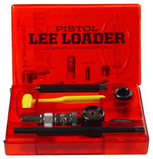 Lee Precision 90258 Lee Loader Classic 357 Mag