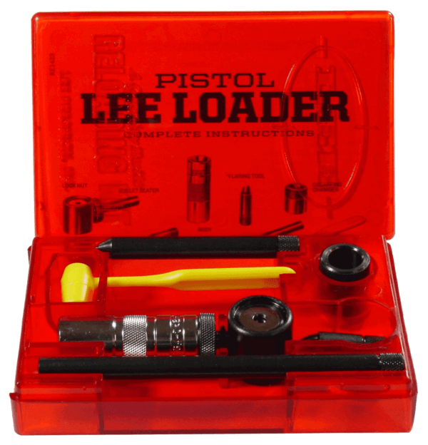 Lee Precision 90258 Lee Loader Classic 357 Mag Lee Precision 90258 Lee Loader Classic 357 Mag