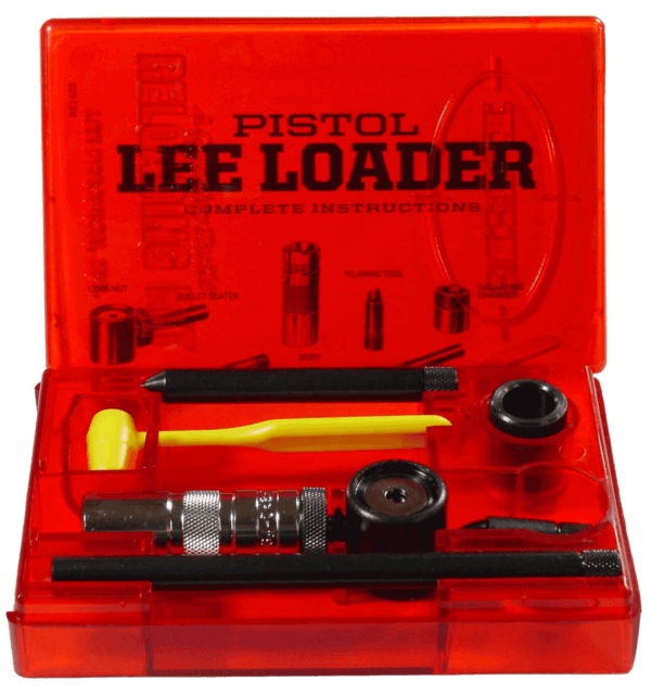 Lee Precision 90262 Lee Loader Classic 45 ACP Lee Precision 90262 Lee Loader Classic 45 ACP
