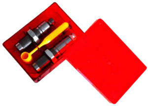 Lee Precision 90550 Pacesetter 3-Die Set 250 Savage Lee Precision 90550 Pacesetter 3-Die Set 250 Savage