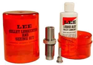 Lee Precision 90060 Classic Bullet Sizing Kit  .401