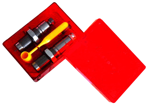 Lee Precision 90774 Pacesetter 2-Die Set 264 Win Mag Lee Precision 90774 Pacesetter 2-Die Set 264 Win Mag