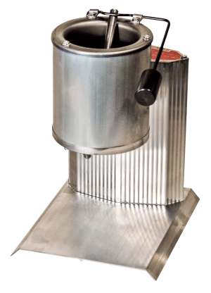 Lee Precision 90009 Production Pot IV Metal
