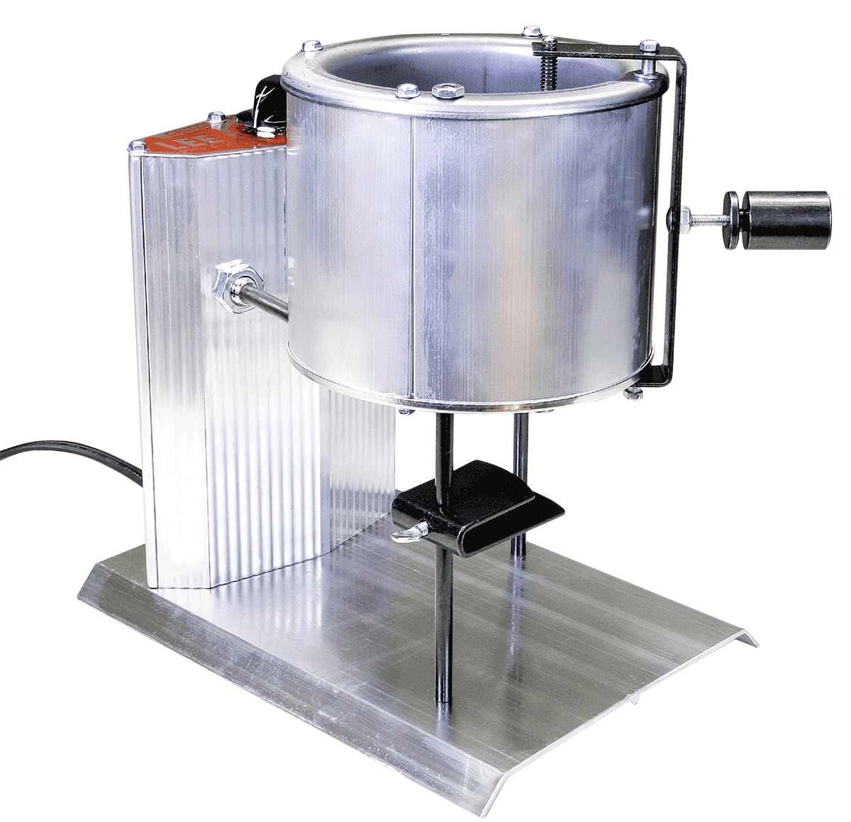 Lee Precision 90947 Pro 4-20 Silver Metal Lee Precision 90947 Pro 4-20 Silver Metal