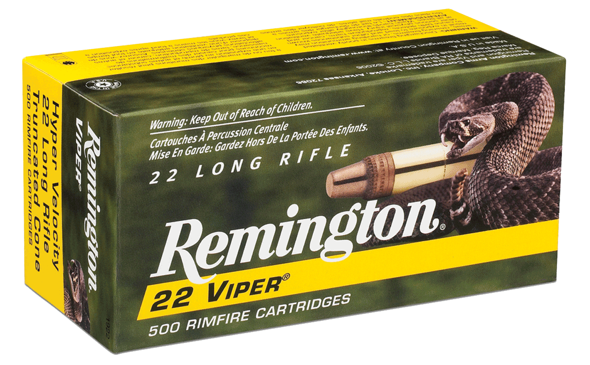 Remington Ammunition 21280 Yellow Jacket Rimfire 22 LR 33 gr Truncated Cone Hollow Point 100rd Box/ 50 Cs Remington Ammunition 21280 Yellow Jacket Rimfire 22 LR 33 gr Truncated Cone Hollow Point 100rd Box/ 50 Cs