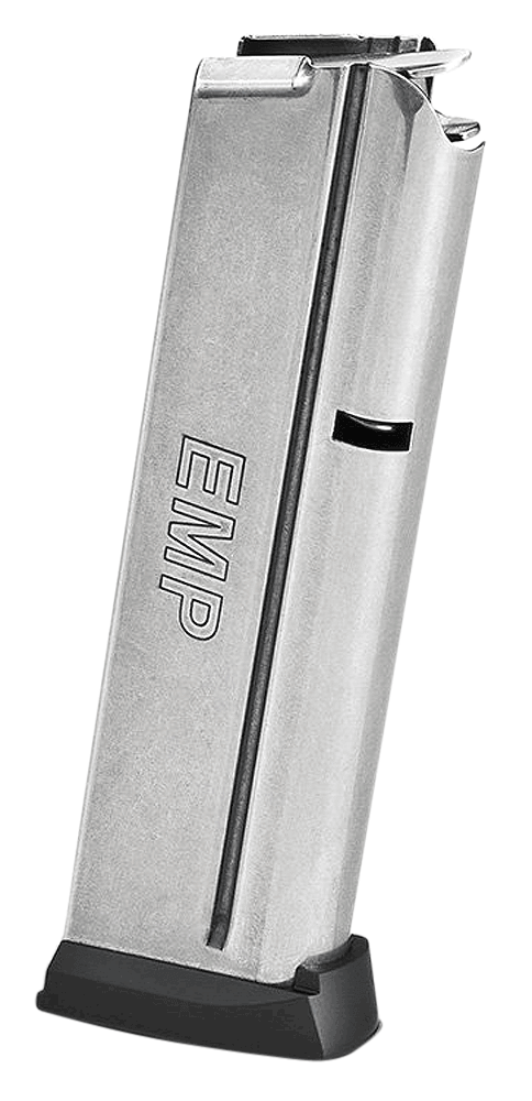 Springfield Armory PI6070 1911 EMP 9rd 9mm Luger Stainless Steel Springfield Armory PI6070 1911 EMP 9rd 9mm Luger Stainless Steel