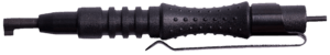 Uzi Accessories UZIKEY211 Handcuff Key Pocket Black Metal Uzi Accessories UZIKEY211 Handcuff Key Pocket Black Metal