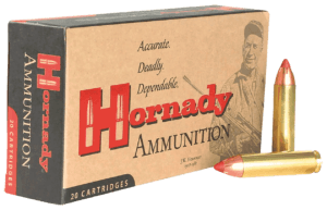 Hornady 82244 Custom  450Bushmaster 250gr Flex Tip eXpanding 20rd Box