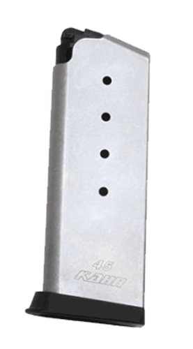 Kahr Arms K525 OEM  Stainless Detachable 5rd 45 ACP for Kahr CM/PM