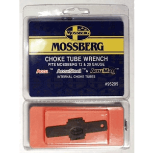 Mossberg 95205 OEM Choke Tube Wrench For Use w/Mossberg 500 505 510 535 835 930 935 & Maverick 88 Mossberg 95205 OEM Choke Tube Wrench For Use w/Mossberg 500 505 510 535 835 930 935 & Maverick 88