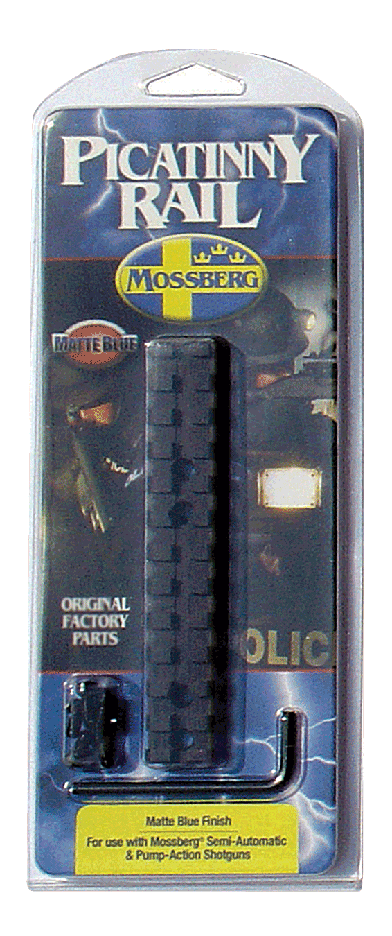 Mossberg 95200 Accu-Choke  12 Gauge Improved Cylinder Steel Black for Mossberg 500  535  930  940 & Maverick 88