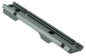 Henry BBRSM Scope Mount Rifle Scope Mount Black Aluminum Fits Henry Big Boy H006/H012 Lever Action