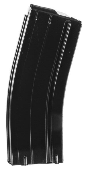 Alexander Arms MEG6524 AR-15 24rd 6.5 Grendel Black Steel