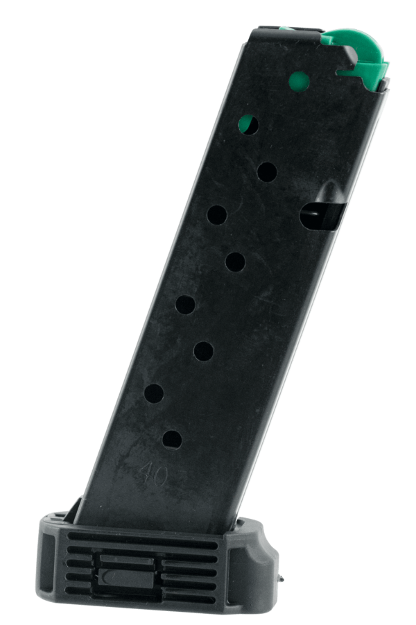 Hi-Point CLP40P4095 JHP  10rd 40 S&W Black Steel