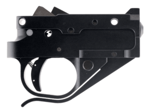 Timney Triggers 10221C Replacement Trigger  Single-Stage Curved Trigger with 2.75 lbs Draw Weight for Ruger 10/22