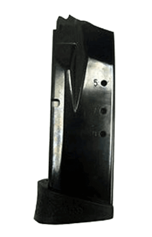 Smith & Wesson 194550000 M&P Compact 10rd 40 S&W Blued Steel