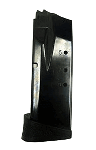 Smith & Wesson 194550000 M&P Compact 10rd 40 S&W Blued Steel