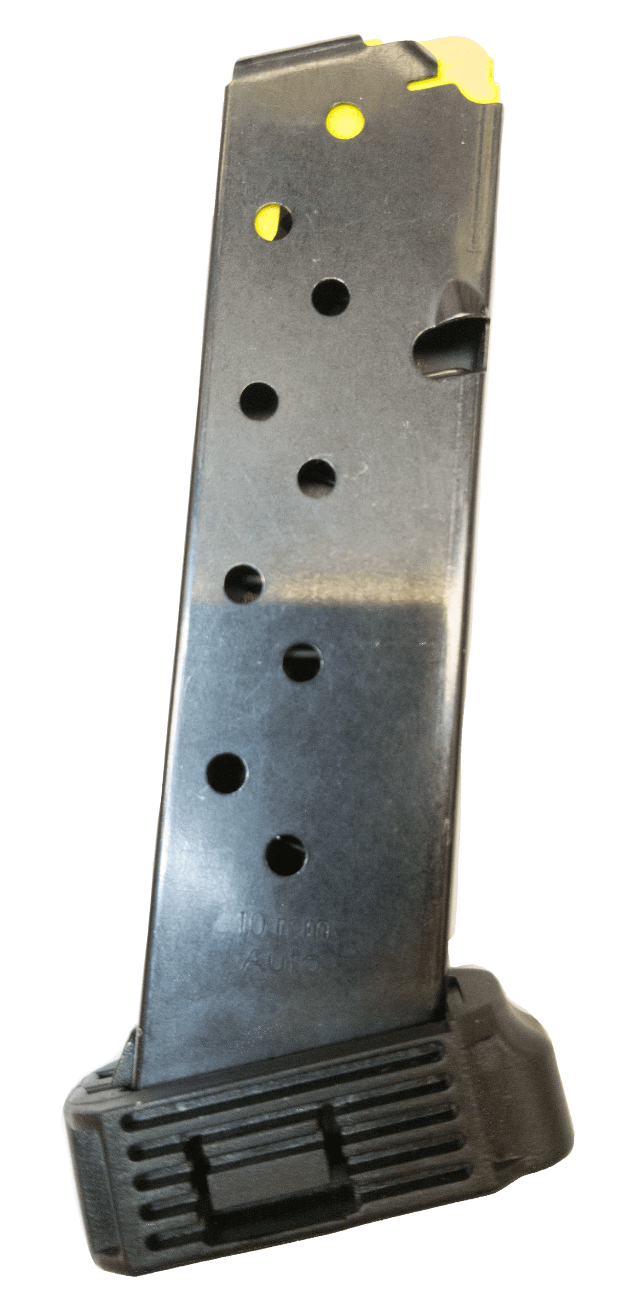 Hi-Point CLP1095 1095 10rd 10mm Auto Black Metal