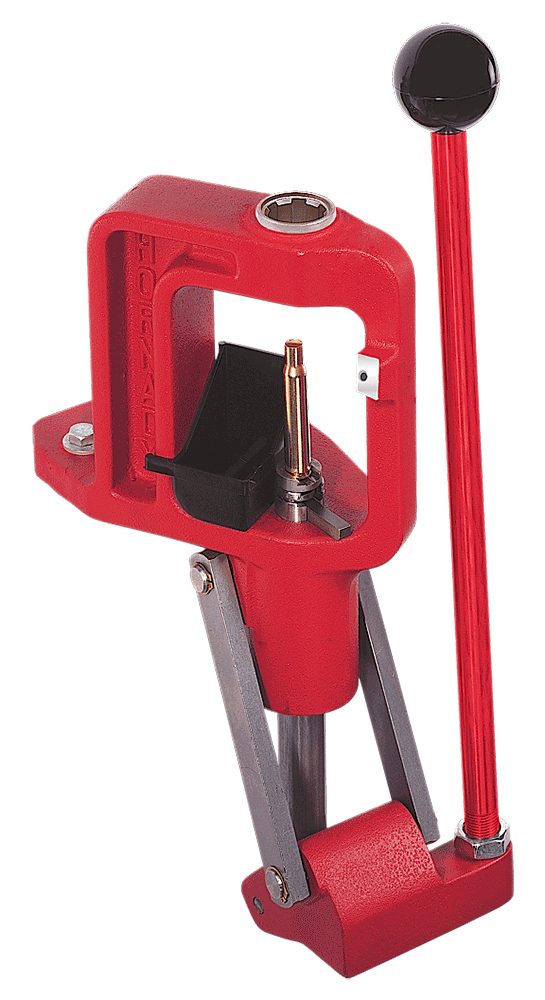 Hornady 085001 Lock-N-Load Classic Reloading Press